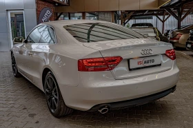 Audi A5 3.0TDI/Quattro/Обдухване/PDC/F1/Coupe | Auto.bg — изображение 5 Audi A5 3.0TDI/Quattro/Обдухване/PDC/F1/Coupe | Auto.bg — изображение 5