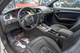 Audi A5 3.0TDI/Quattro/Обдухване/PDC/F1/Coupe | Auto.bg — изображение 7 Audi A5 3.0TDI/Quattro/Обдухване/PDC/F1/Coupe | Auto.bg — изображение 7