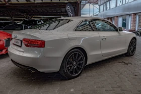 Audi A5 3.0TDI/Quattro/Обдухване/PDC/F1/Coupe | Auto.bg — изображение 6 Audi A5 3.0TDI/Quattro/Обдухване/PDC/F1/Coupe | Auto.bg — изображение 6