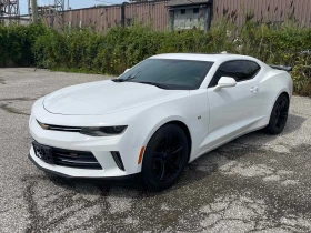 Chevrolet Camaro * 2LT * CARFAX * ЦЕНА ДО БГ - Car24.bg Chevrolet Camaro * 2LT * CARFAX * ЦЕНА ДО БГ