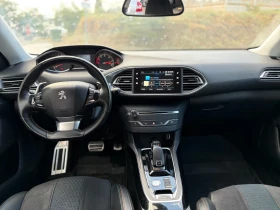 Peugeot 308 undefined | Auto.bg — изображение 13 Peugeot 308 undefined | Auto.bg — изображение 13