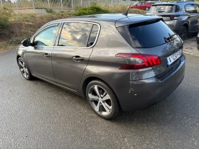 Peugeot 308 undefined | Auto.bg — изображение 6 Peugeot 308 undefined | Auto.bg — изображение 6