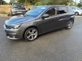 Peugeot 308 undefined | Auto.bg — изображение 7 Peugeot 308 undefined | Auto.bg — изображение 7