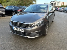Peugeot 308 undefined | Auto.bg — изображение 8 Peugeot 308 undefined | Auto.bg — изображение 8
