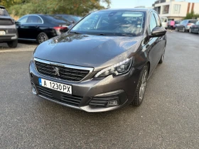 Peugeot 308 undefined | Auto.bg — изображение 2 Peugeot 308 undefined | Auto.bg — изображение 2