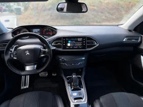 Peugeot 308 undefined | Auto.bg — изображение 10 Peugeot 308 undefined | Auto.bg — изображение 10