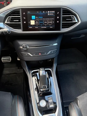 Peugeot 308 undefined | Auto.bg — изображение 14 Peugeot 308 undefined | Auto.bg — изображение 14