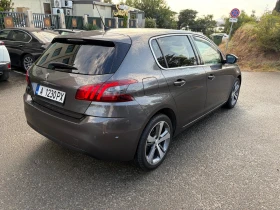 Peugeot 308 undefined | Auto.bg — изображение 4 Peugeot 308 undefined | Auto.bg — изображение 4