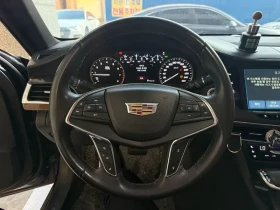Cadillac CT6 3.6 Premium Awd | Auto.bg — изображение 4 Cadillac CT6 3.6 Premium Awd | Auto.bg — изображение 4