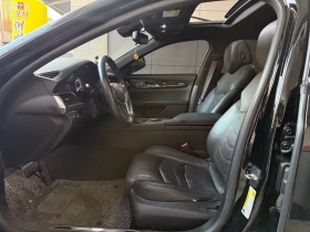 Cadillac CT6 3.6 Premium Awd | Auto.bg — изображение 6 Cadillac CT6 3.6 Premium Awd | Auto.bg — изображение 6