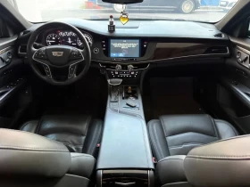 Cadillac CT6 3.6 Premium Awd | Auto.bg — изображение 3 Cadillac CT6 3.6 Premium Awd | Auto.bg — изображение 3
