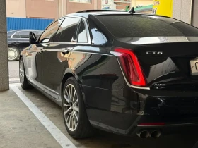 Cadillac CT6 3.6 Premium Awd | Auto.bg — изображение 2 Cadillac CT6 3.6 Premium Awd | Auto.bg — изображение 2