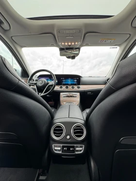 Mercedes-Benz E 300 de Avantgard Burmester | Auto.bg — изображение 12 Mercedes-Benz E 300 de Avantgard Burmester | Auto.bg — изображение 12