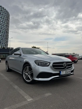 Mercedes-Benz E 300 de Avantgard Burmester | Auto.bg — изображение 4 Mercedes-Benz E 300 de Avantgard Burmester | Auto.bg — изображение 4