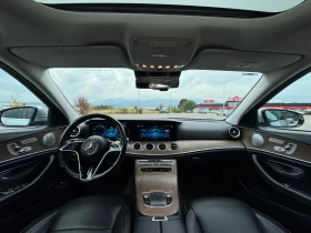 Mercedes-Benz E 300 de Avantgard Burmester | Auto.bg — изображение 11 Mercedes-Benz E 300 de Avantgard Burmester | Auto.bg — изображение 11