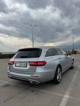 Mercedes-Benz E 300 de Avantgard Burmester | Auto.bg — изображение 3 Mercedes-Benz E 300 de Avantgard Burmester | Auto.bg — изображение 3