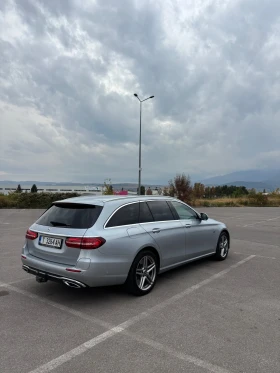 Mercedes-Benz E 300 de Avantgard Burmester | Auto.bg — изображение 16 Mercedes-Benz E 300 de Avantgard Burmester | Auto.bg — изображение 16
