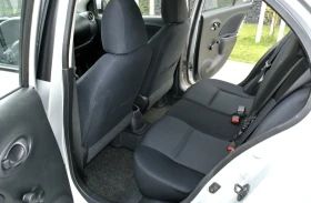 Nissan Micra 1.2i* РЕГИСТРИРАН* КЛИМАТРОНИК* АВТОПИЛОТ* EURO 5 - 3599 € - 79313524 12 | Car24.bg Nissan Micra 1.2i* РЕГИСТРИРАН* КЛИМАТРОНИК* АВТОПИЛОТ* EURO 5 - 3599 € - 79313524 12