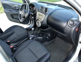 Nissan Micra 1.2i* РЕГИСТРИРАН* КЛИМАТРОНИК* АВТОПИЛОТ* EURO 5 - 3599 € - 79313524 10 | Car24.bg Nissan Micra 1.2i* РЕГИСТРИРАН* КЛИМАТРОНИК* АВТОПИЛОТ* EURO 5 - 3599 € - 79313524 10