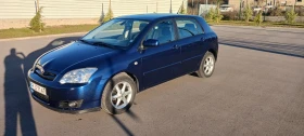 Toyota Corolla - Car24.bg Toyota Corolla