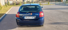 Toyota Corolla - 2200 € - 25746581 3 | Car24.bg Toyota Corolla - 2200 € - 25746581 3