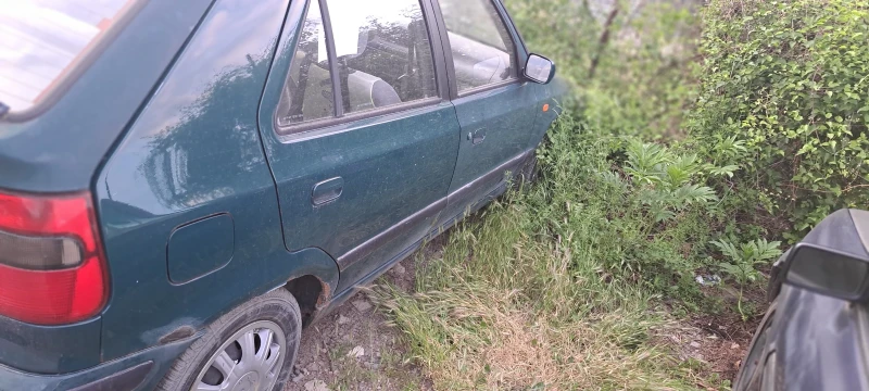 Skoda Felicia - 1299 лв. / 664.17 € - 91616206 1 | Car24.bg Skoda Felicia - 1299 лв. / 664.17 € - 91616206 1