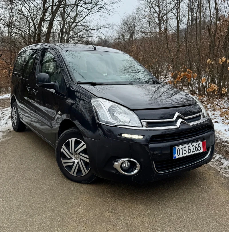 Citroen Berlingo * ИТАЛИЯ* Топ състояние - 5800 € / 11343.81 лв. - 75233048 1 | Car24.bg Citroen Berlingo * ИТАЛИЯ* Топ състояние - 5800 € / 11343.81 лв. - 75233048 1