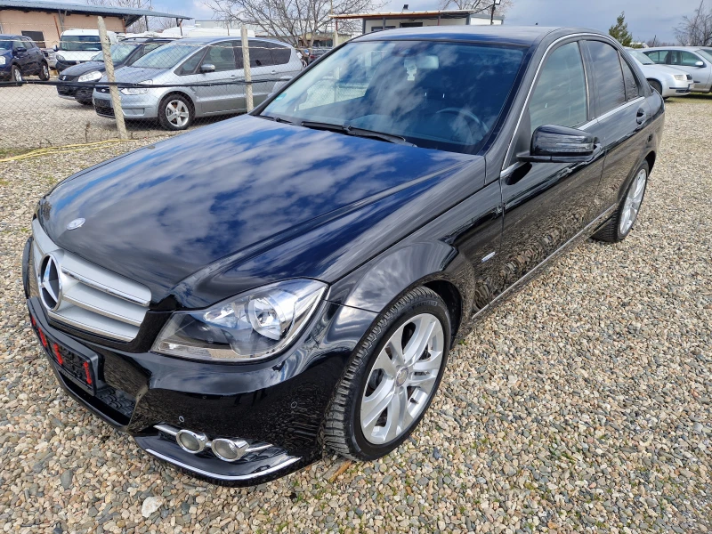 Mercedes-Benz C 180 Avantgarde AUTOMATIK 7-G - 8999 € / 17600.51 лв. - 30962545 1 | Car24.bg Mercedes-Benz C 180 Avantgarde AUTOMATIK 7-G - 8999 € / 17600.51 лв. - 30962545 1