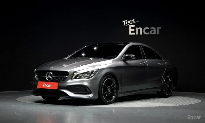 Mercedes-Benz CLA 250 AMG LINE* 4MATIC* ПОДГРЕВ* НАВИГАЦИЯ - 16600 € / 32466.78 лв. - 80069512 1 | Car24.bg Mercedes-Benz CLA 250 AMG LINE* 4MATIC* ПОДГРЕВ* НАВИГАЦИЯ - 16600 € / 32466.78 лв. - 80069512 1
