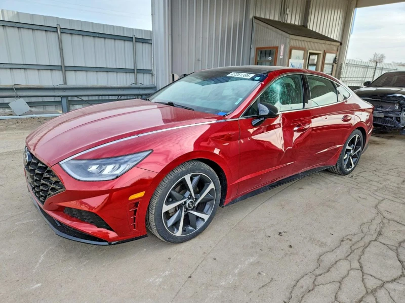 Hyundai Sonata 1.6l Sel Plus - 10900 € / 21318.55 лв. - 95799966 1 | Car24.bg Hyundai Sonata 1.6l Sel Plus - 10900 € / 21318.55 лв. - 95799966 1