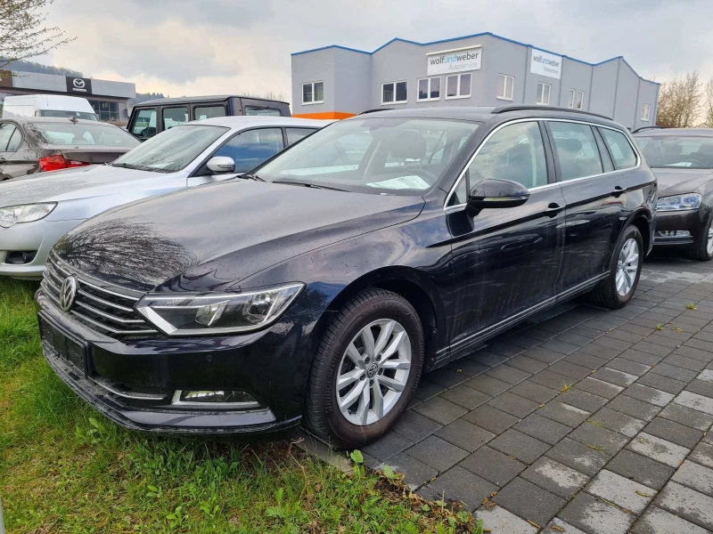 VW Passat - 10500 € - 92613344 1 | Car24.bg VW Passat - 10500 € - 92613344 1