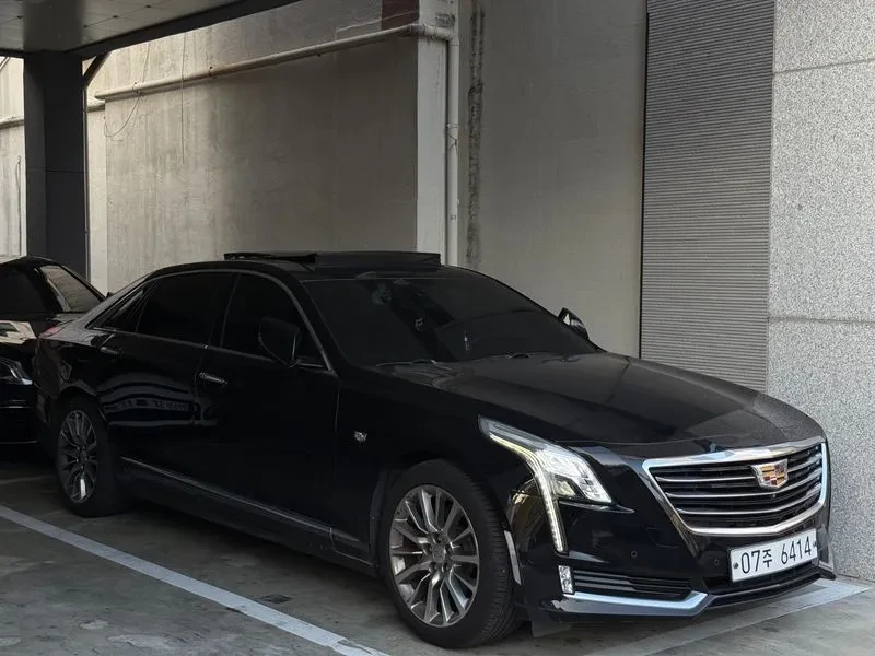 Cadillac CT6 3.6 Premium Awd | Auto.bg — изображение 1 Cadillac CT6 3.6 Premium Awd | Auto.bg — изображение 1