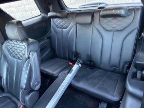 Hyundai Palisade Ultimate Calligraphy CARFAX АВТО КРЕДИТ - 37750 лв. / 19301.27 € - 37200512 13 | Car24.bg Hyundai Palisade Ultimate Calligraphy CARFAX АВТО КРЕДИТ - 37750 лв. / 19301.27 € - 37200512 13