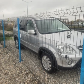 Honda Cr-v 2.2/140к.с/4х4 - 8999 лв. / 4601.12 € - 88442368 4 | Car24.bg Honda Cr-v 2.2/140к.с/4х4 - 8999 лв. / 4601.12 € - 88442368 4