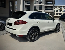 Porsche Cayenne S, 4.8/V8/400HP - 13990 € / 27362.06 лв. - 44379394 4 | Car24.bg Porsche Cayenne S, 4.8/V8/400HP - 13990 € / 27362.06 лв. - 44379394 4