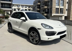 Porsche Cayenne S, 4.8/V8/400HP - 13990 € / 27362.06 лв. - 44379394 2 | Car24.bg Porsche Cayenne S, 4.8/V8/400HP - 13990 € / 27362.06 лв. - 44379394 2
