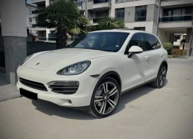 Porsche Cayenne S, 4.8/V8/400HP - 13990 € / 27362.06 лв. - 44379394 16 | Car24.bg Porsche Cayenne S, 4.8/V8/400HP - 13990 € / 27362.06 лв. - 44379394 16