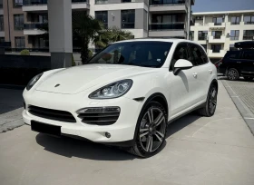 Porsche Cayenne S, 4.8/V8/400HP - 13990 € / 27362.06 лв. - 44379394 9 | Car24.bg Porsche Cayenne S, 4.8/V8/400HP - 13990 € / 27362.06 лв. - 44379394 9