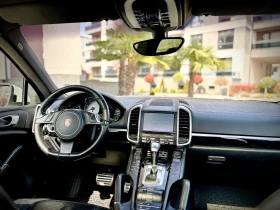 Porsche Cayenne S, 4.8/V8/400HP - 13990 € / 27362.06 лв. - 44379394 10 | Car24.bg Porsche Cayenne S, 4.8/V8/400HP - 13990 € / 27362.06 лв. - 44379394 10