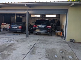 Mercedes-Benz ML 350 undefined | Auto.bg — изображение 13 Mercedes-Benz ML 350 undefined | Auto.bg — изображение 13