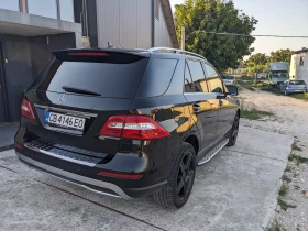 Mercedes-Benz ML 350 undefined | Auto.bg — изображение 4 Mercedes-Benz ML 350 undefined | Auto.bg — изображение 4