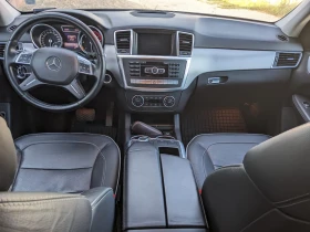 Mercedes-Benz ML 350 undefined | Auto.bg — изображение 6 Mercedes-Benz ML 350 undefined | Auto.bg — изображение 6