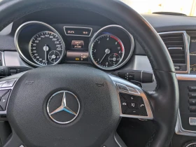 Mercedes-Benz ML 350 undefined | Auto.bg — изображение 7 Mercedes-Benz ML 350 undefined | Auto.bg — изображение 7