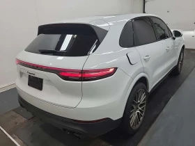 Porsche Cayenne * AWD * CARFAX * Бeз инциденти * | Auto.bg — изображение 3 Porsche Cayenne * AWD * CARFAX * Бeз инциденти * | Auto.bg — изображение 3