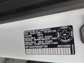 Porsche Cayenne * AWD * CARFAX * Бeз инциденти * | Auto.bg — изображение 16 Porsche Cayenne * AWD * CARFAX * Бeз инциденти * | Auto.bg — изображение 16