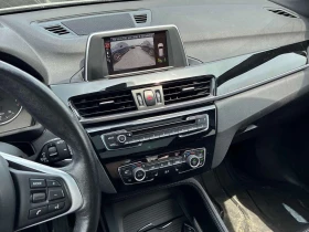 BMW X1 * xDrive28i * PANORAMA* ПОДГРЕВИ* | Auto.bg — изображение 9 BMW X1 * xDrive28i * PANORAMA* ПОДГРЕВИ* | Auto.bg — изображение 9