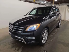 Mercedes-Benz ML 350 * BLUETEC * CARFAX * ЦЕНА ДО БГ - Car24.bg Mercedes-Benz ML 350 * BLUETEC * CARFAX * ЦЕНА ДО БГ