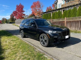 BMW X7 * xDrive40i * CARFAX * HARMAN/KARDON * ПОДГРЕВИ | Auto.bg — изображение 12 BMW X7 * xDrive40i * CARFAX * HARMAN/KARDON * ПОДГРЕВИ | Auto.bg — изображение 12