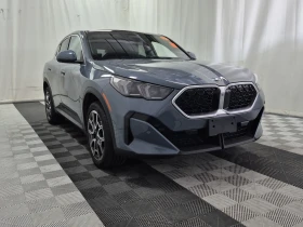 BMW X2 XDRIVE28I| BOWERS&WILKINS| PANO| ПАМЕТ| 2 КЛЮЧА| | Auto.bg — изображение 2 BMW X2 XDRIVE28I| BOWERS&WILKINS| PANO| ПАМЕТ| 2 КЛЮЧА| | Auto.bg — изображение 2