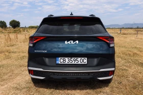 Kia Sportage 2.0 LPG Singature X-Line - 28000 € - 94834372 2 | Car24.bg Kia Sportage 2.0 LPG Singature X-Line - 28000 € - 94834372 2